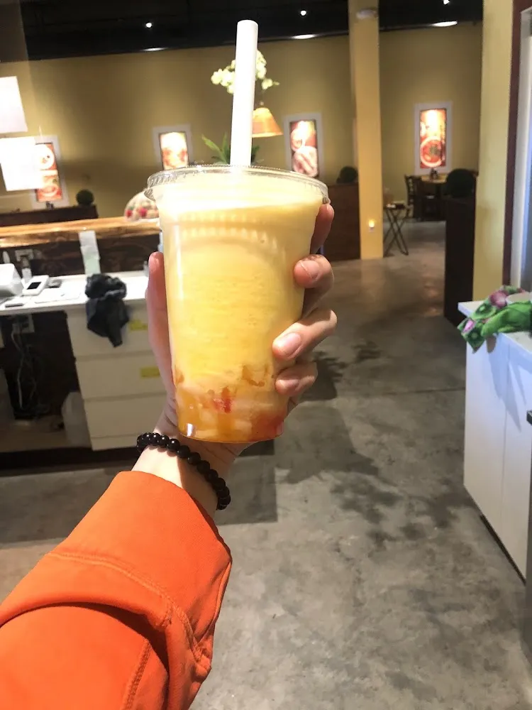 Bubble Tea
