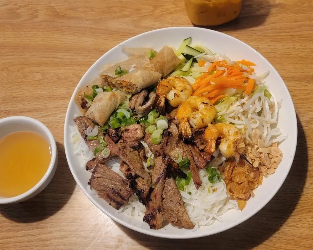 Vermicelli